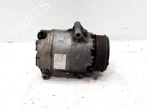 Used AC compressor AC compressor RENAULT ESPACE IV (JK0/1_) 2.2 dCi (JK0H) (150 hp) 33761634 33761634