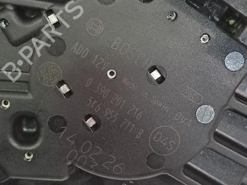 Rear wiper motor SEAT ALHAMBRA (710, 711) 2.0 TDI | BP28958586M102 