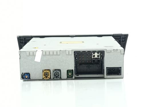 Radio AUDI A5 (8T3) S5 quattro | BP26285737E6 