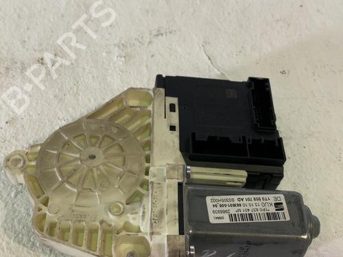 Left front window motor SEAT LEON (1P1) 1.6 TDI | BP39400399E21 - Image 2