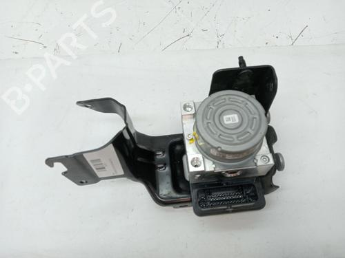 Abs pomp CITROËN C4 CACTUS 1.2 THP 110 (110 hp) 24444741