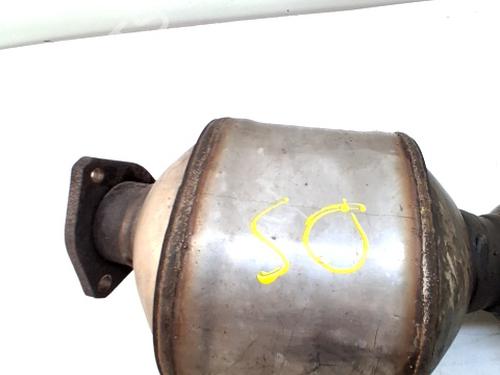 Katalizator AUDI A4 B7 (8EC) 2.0 TDI 16V | BP29991827M10 