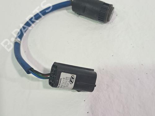 Used Electronic module HYUNDAI i30 (FD) 1.6 CRDi (116 hp) 26544581