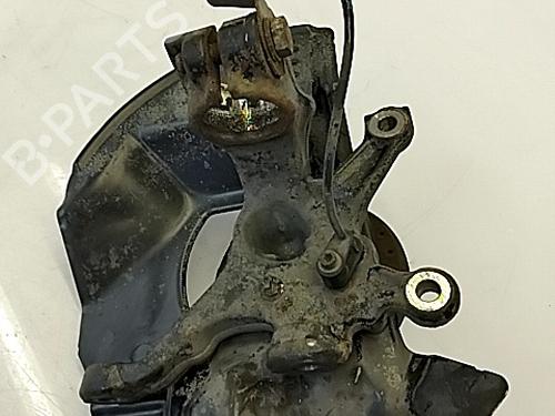 Right front steering knuckle BMW 3 Touring (E46) 320 d | BP29876753M26