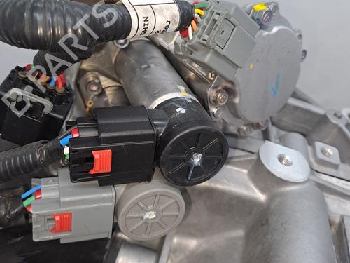 Gearbox KIA NIRO I (DE) 1.6 GDI Hybrid | BP23369221M3 