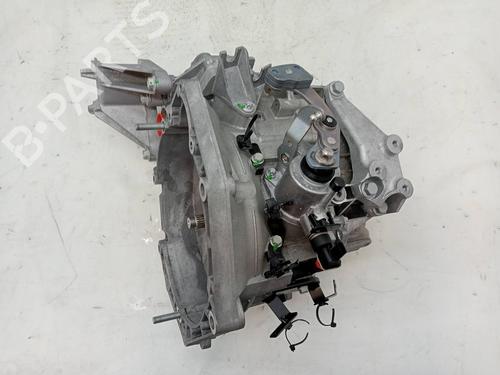 Gearbox OPEL INSIGNIA A Country Tourer (G09) 2.0 CDTi (47) | BP23349449M3 