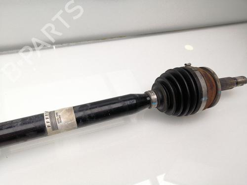 Right front driveshaft TOYOTA AURIS (_E18_) 1.6 (ZRE181_, ZRE185_, ZRE185R, ZRE181R) | BP26147056M39 - Image 4