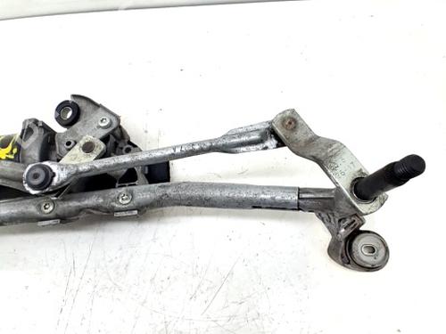 Used Front wiper motor SMART FORFOUR Hatchback (453) 0.9 (453.044, 453.053) (90 hp) 30120908