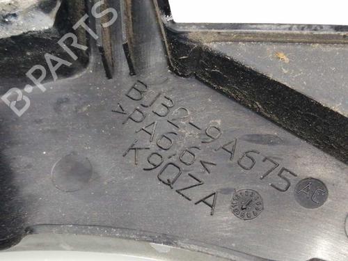 Pipe LAND ROVER RANGE ROVER EVOQUE (L538) 2.2 D 4x4 | BP23380564M125 
