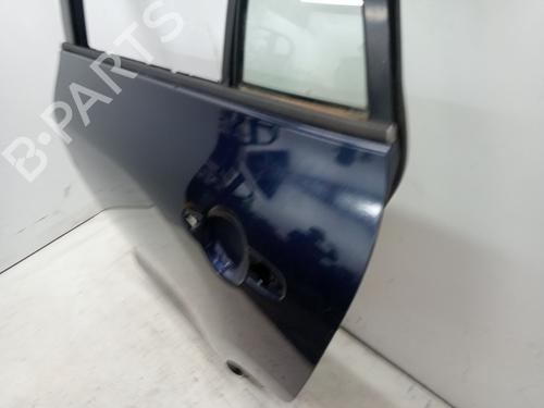 Left rear door TOYOTA RAV 4 III (_A3_) 2.2 D 4WD (ALA30_, ALA30R) | BP23356613C4 