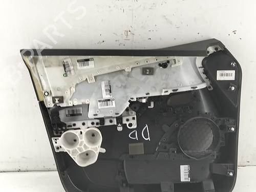Front right panel CITROËN C4 Picasso II 2.0 BlueHDi 150 | BP37592250C59 - Image 3