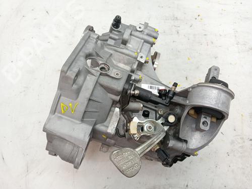 Used Gearbox VW POLO (6N2) 1.4 TDI (75 hp) 23361845