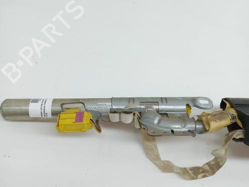 Right curtain airbag VW TOURAN (1T1, 1T2) 2.0 TDI | BP23345174C12 