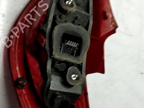 Left taillight OPEL CORSA D (S07) 1.3 CDTI (L08, L68) | BP32108187C34 - Image 4