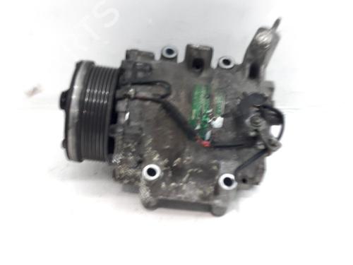 AC-Kompressor AC-Kompressor HONDA CIVIC VIII Hatchback (FN, FK) 2.2 CTDi (FK3) (140 hp) 33954187 33954187