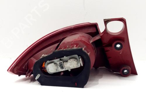 Right taillight SEAT LEON (1P1) 1.6 | BP32257024C35