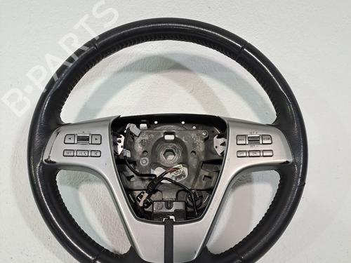 Used Steering wheel MAZDA 6 Hatchback (GH) 2.2 MZR-CD (GH10) (163 hp) 23942279