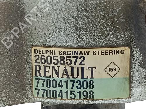 Steering pump RENAULT MEGANE I Grandtour (KA0/1_) 1.9 dTi (KA0N) | BP25456688M99 