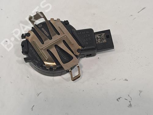 Elektronisk modul RENAULT CAPTUR II (HF_) TCe 140 (HFN0) (140 hp) 25834305