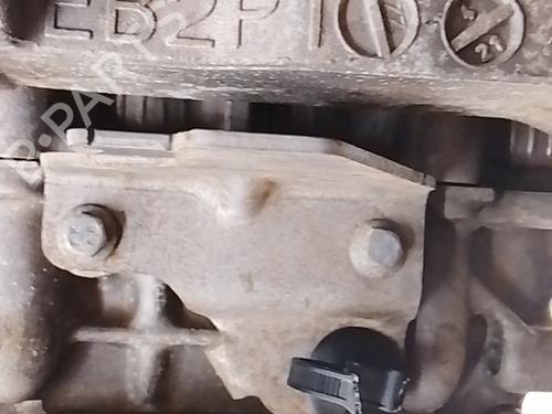 Engine OPEL CORSA F (P2JO) 1.2 (68) | BP39555209M1 - Image 4