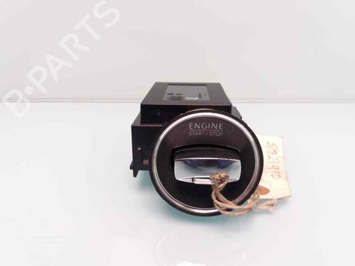 Ignition barrel VW PASSAT B6 (3C2) 2.0 TDI 16V | BP25255111M48 
