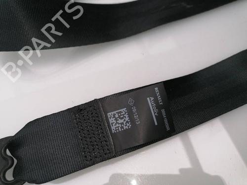 Rear right seatbelt DACIA SANDERO II 1.2 | BP23385602I28 