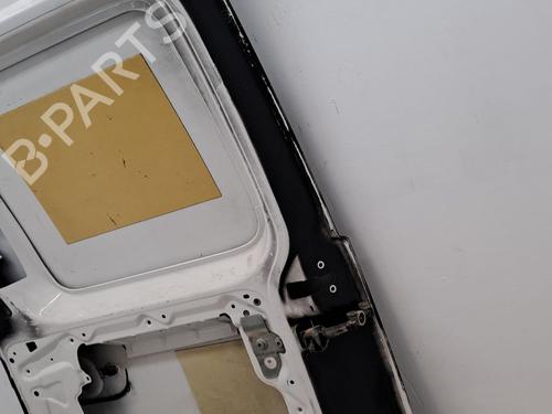 Right slide door VW CADDY III Box Body/MPV (2KA, 2KH, 2CA, 2CH) 2.0 TDI | BP28037224C75 