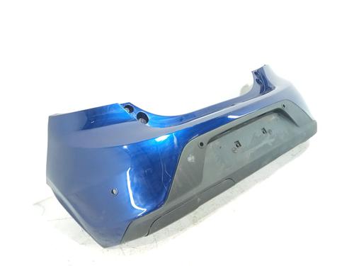 Rear bumper FORD KA+ III (UK, FK) 1.2 Ti-VCT | BP29384790C8 