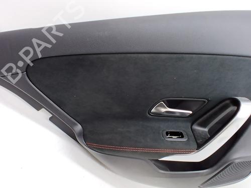 Rear left panel MERCEDES-BENZ A-CLASS Saloon (V177) A 180 (177.184) | BP37289244C60 - Image 4