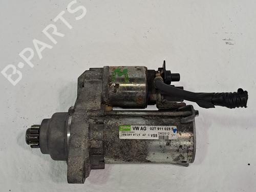Used Starter VW POLO (9N_, 9A_) 1.2 (60 hp) 26315991
