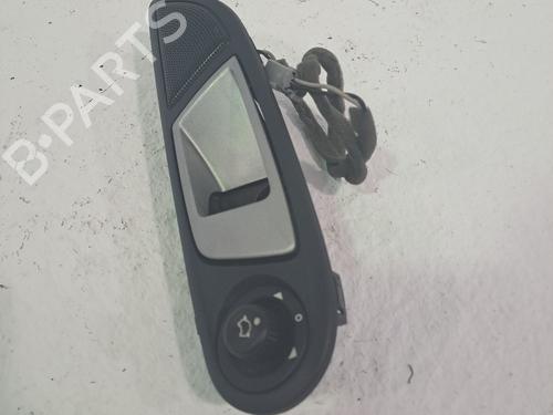 Venstre fortil invendig håndtag FORD FIESTA VI (CB1, CCN) 1.4 TDCi | BP24874571I13 
