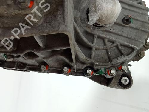 Gearbox FORD KUGA II (DM2) 2.0 TDCi 4x4 | BP29228667M3 