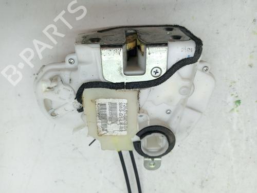Rear left lock HONDA CIVIC VIII Hatchback (FN, FK) 2.2 CTDi (FK3) | BP23358439C100 