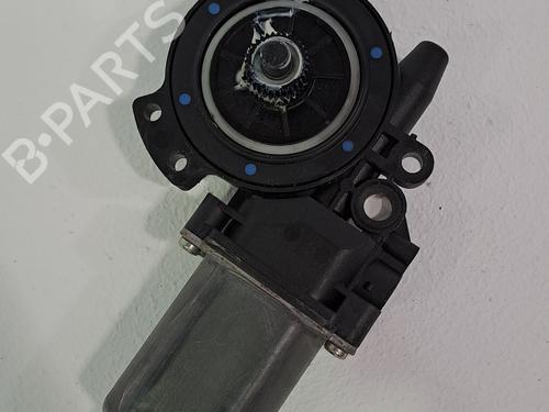 Left rear window motor HYUNDAI SANTA FÉ II (CM) 2.2 CRDi | BP23372070E23 