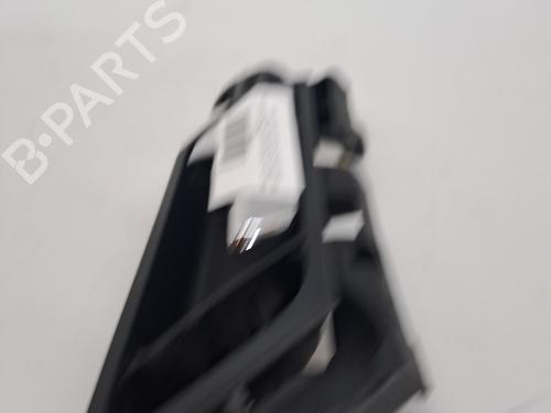 Front right interior door handle MERCEDES-BENZ M-CLASS (W164) ML 320 CDI 4-matic (164.122) | BP23374021I14 