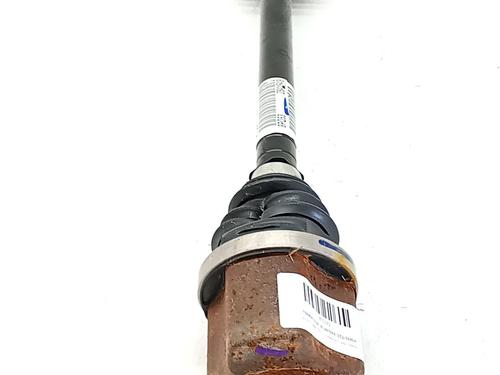 Used Left front driveshaft Left front driveshaft PEUGEOT 2008 II (UD_, US_, UY_, UJ_, UR_, UC_) 1.2 PureTech 100 (USHNK) (101 hp) 33763834 33763834