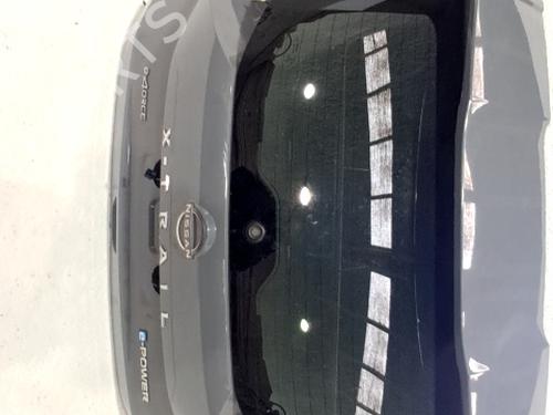 Used Tailgate Tailgate 37449544 37449544