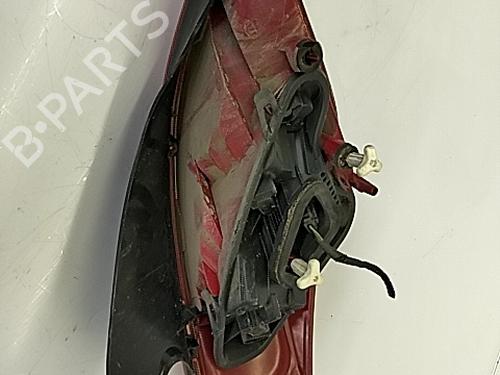 Left taillight PEUGEOT 308 I (4A_, 4C_) 1.6 HDi | BP29421350C34 