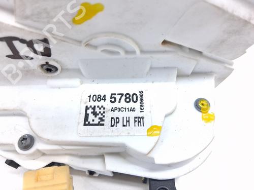Front left lock MG MG ZS SUV (AZS1) 1.5 VTi | BP28141771C98 