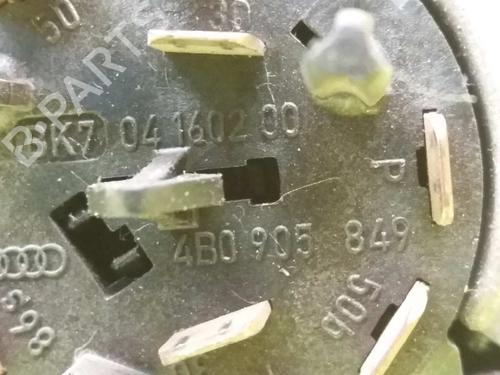 Electronic module SEAT IBIZA III (6L1) 1.9 TDI | BP23448872M83 