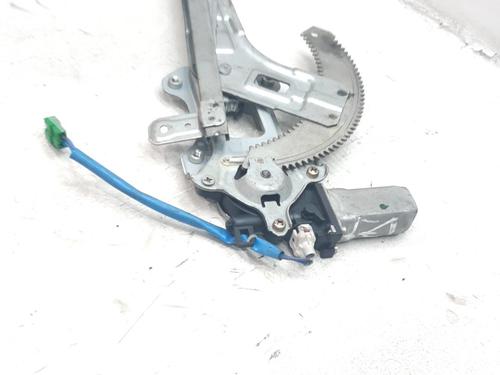 Used Front left window mechanism Front left window mechanism SUBARU FORESTER (SG_) 2.0 X AWD (SG5) (158 hp) 33764278 33764278