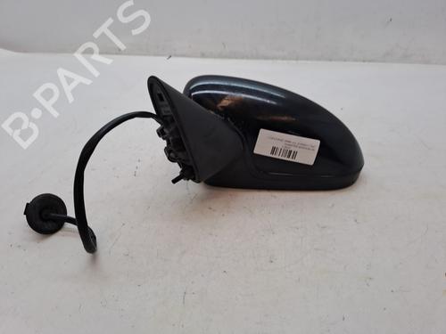 Used Left mirror OPEL CORSA D (S07) 1.3 CDTI (L08, L68) (75 hp) 23361988