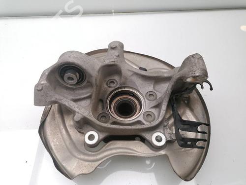 Left rear steering knuckle AUDI A4 B9 Avant (8W5, 8WD) 2.0 TFSI | BP23941448M27 