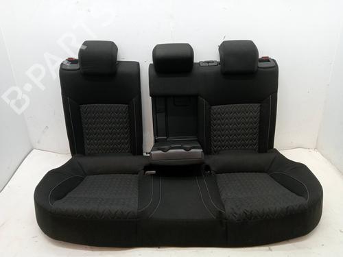 Seats set OPEL INSIGNIA A Country Tourer (G09) 2.0 CDTi (47) | BP23349680C78 