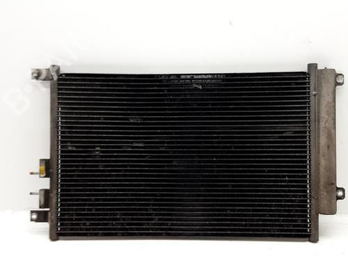 Used AC radiator ALFA ROMEO 147 (937_) 1.9 JTD (937.AXF1A, 937.BXF1A) (101 hp) 32403204