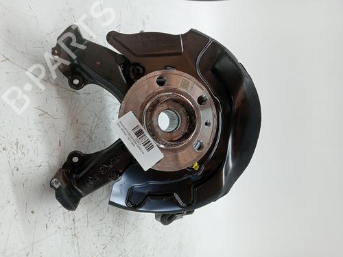 Used Right front steering knuckle SEAT ARONA (KJ7, KJP) 1.0 TSI (116 hp) 25457500