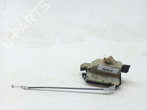 Used Front right lock CITROËN C4 II (NC_) 1.6 THP 155 (156 hp) 30452423