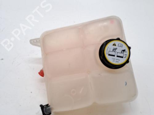 Used Expansion tank FORD FOCUS III 1.5 TDCi (120 hp) 26675084