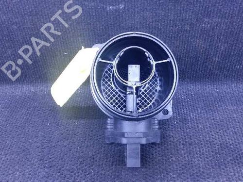 Mass air flow sensor VW TOUAREG (7LA, 7L6, 7L7) 2.5 R5 TDI | BP23384649M95 