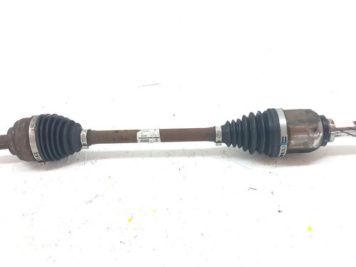 Left front driveshaft DACIA LOGAN MCV II TCe 90 (K8M1, K8MA, K8AC) | BP29499630M38 